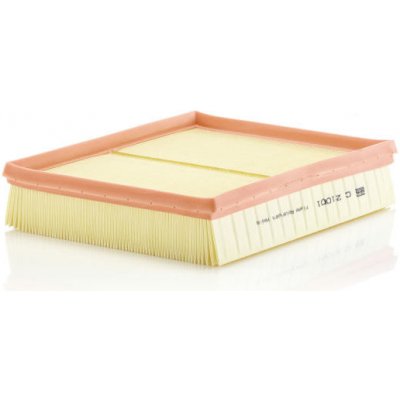 Vzduchový filtr MANN-FILTER C 21 001 MF C21001 – Zboží Mobilmania