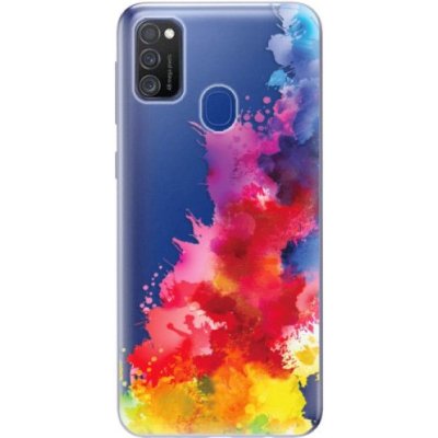 iSaprio Color Splash 01 Samsung Galaxy M21