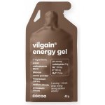 Vilgain Energy gel 40 g – Zbozi.Blesk.cz