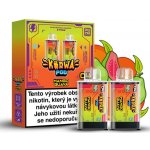 Kurwa Pod Mango Guava 20 mg 2x700 potáhnutí 1 ks – Sleviste.cz