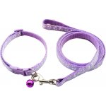 Petify Obojek s vodítkem pro psa Paw – Sleviste.cz