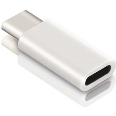 Redukce Lightning -> USB-C – Zboží Mobilmania