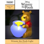 Lampička Winnie the Pooh - Honey – Zboží Mobilmania