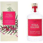 4711 Acqua Colonia Pink Pepper & Grapefruit kolínská voda unisex 50 ml – Hledejceny.cz