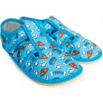 BF1 ANATOMIC Barefoot bačkory RESCUE B – Zboží Dáma