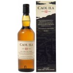 Caol Ila 12y 43% 0,7 l (karton) – Zbozi.Blesk.cz