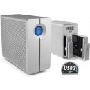 LaCie 2big Quadra USB 3.0 STGL12000400