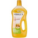 Sidolux Premium na dřevěné a laminátové podlahy Arganový olej 750 ml