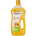 Sidolux Premium na dřevěné a laminátové podlahy Arganový olej 750 ml – HobbyKompas.cz