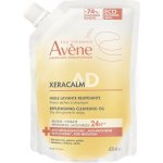 Avene XeraCalm A.D Relipidační mycí olej náhradní náplň 400 ml – Zboží Dáma