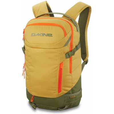 Dakine Women's Heli Pro černá modrá 24 l – Hledejceny.cz