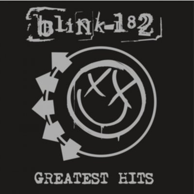 Blink 182 - Greatest Hits CD – Hledejceny.cz