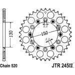 JT Sprockets JTR 245/2-38 | Zboží Auto