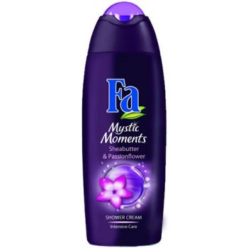 Fa Mystic Moments Bambucké máslo sprchový gel 250 ml