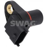 Snímač, poloha vačkového hřídele SWAG 10 93 2317 – Sleviste.cz