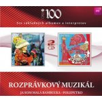 Bez ladu a skladu - Xmetov / Horuce hlavy CD – Hledejceny.cz