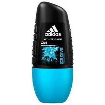 Adidas Ice Dive roll-on 50 ml