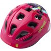 Cyklistická helma EXTEND Cobby Multi-Pink 2024