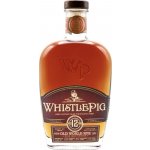 WhistlePig 12y 43% 0,7 l (holá láhev) – Sleviste.cz