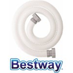 BESTWAY 58368 Náhradní hadice k filtru – Zboží Dáma