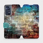 Mobiwear - Xiaomi Redmi Note 11 Pro 5G - V061P Zeď – Zboží Živě