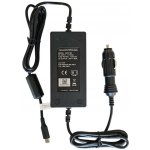OLIVE Electronic Technology CO, Ltd. ADAPTÉR OLIVE do auta (12 V) – Zboží Dáma