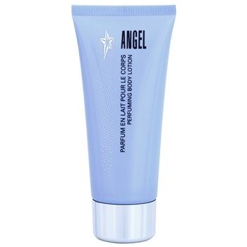 Thierry Mugler Angel Woman tělové mléko 100 ml