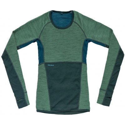 Devold Tuvegga Merino Shirt Woman – Hledejceny.cz