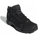 adidas Terrex AX3 Mid Gtx černé – Zboží Dáma