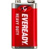 Baterie primární Energizer Eveready 9V 1ks 35035770