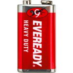 Energizer Eveready 9V 1ks 35035770 – Zbozi.Blesk.cz