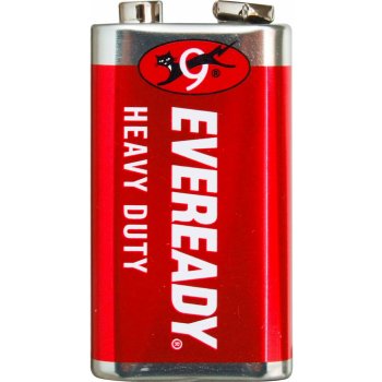 Energizer Eveready 9V 1ks 35035770