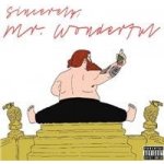 Action Bronson - Mr. Wonderful LP – Zbozi.Blesk.cz