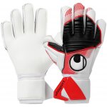 Uhlsport Absolutgrip červená/černá/bílá 101135101 – Hledejceny.cz