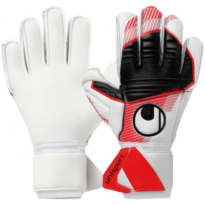 Uhlsport Absolutgrip červená/černá/bílá 101135101