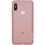 Pouzdro Nillkin Nature TPU Xiaomi Redmi Note 6 šedé – Hledejceny.cz