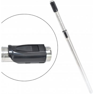 Hadice GloboVac 1 m – Sleviste.cz