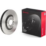Brzdový kotouč BREMBO 09.9365.21 – Hledejceny.cz