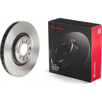 Brzdový kotouč BREMBO 09.9365.21 – Hledejceny.cz