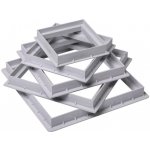 Dakota Rám 350 x 350 mm – Zboží Dáma