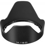 Fujifilm pro XF 14/18-55mm – Sleviste.cz