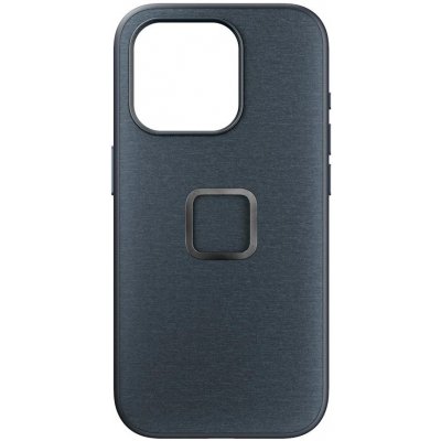 PEAK DESIGN EVERYDAY CASE V2 Apple iPhone 15 Pro Max midnight