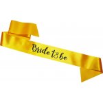 Šerpa - Bride to be – Zboží Dáma