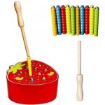 Iso Trade hra na jahody – Zboží Dáma