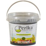 FERTISTAV Dusíkaté vápno Perlka 1 kg – Zbozi.Blesk.cz