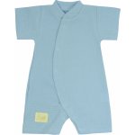 Esito letní overal mušelín blue – Sleviste.cz