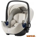 Britax Römer Baby Safe 2 i-Size 2019 Sand Marble