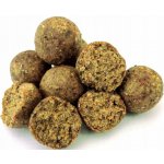 Magic Wolf boilies 5 kg 20 mm Kukuřice – Sleviste.cz