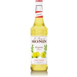 Monin Le Sirop Bergamot 0,7 l – Zboží Dáma