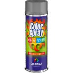 Colorlak Colorspray vrchní barva 400 ml AC610 slonová kost lesk RAL 1015 – Zbozi.Blesk.cz